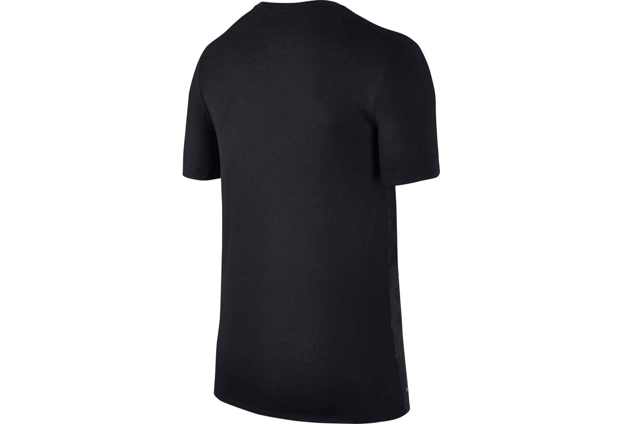 nike athlete camiseta