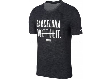Nike Dry Barcelona M 