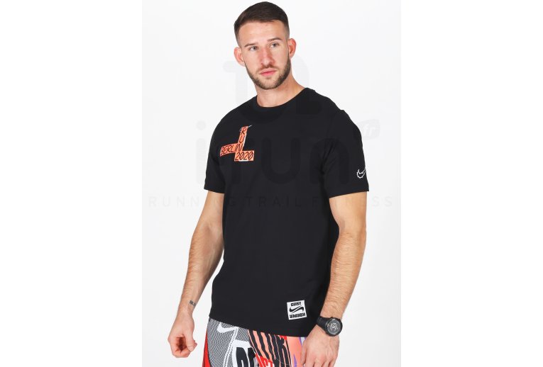 Nike Dry Berlin Herren