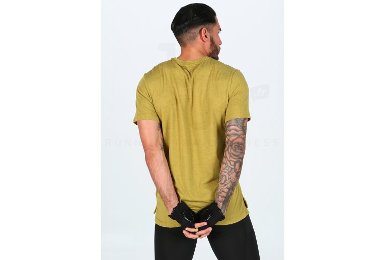 Nike Camiseta manga corta Dry Breathe