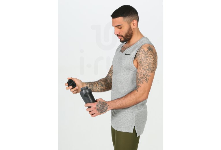 Nike Camiseta sin mangas Dry Breathe