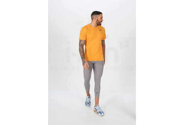 Nike Camiseta manga corta Dry Breathe