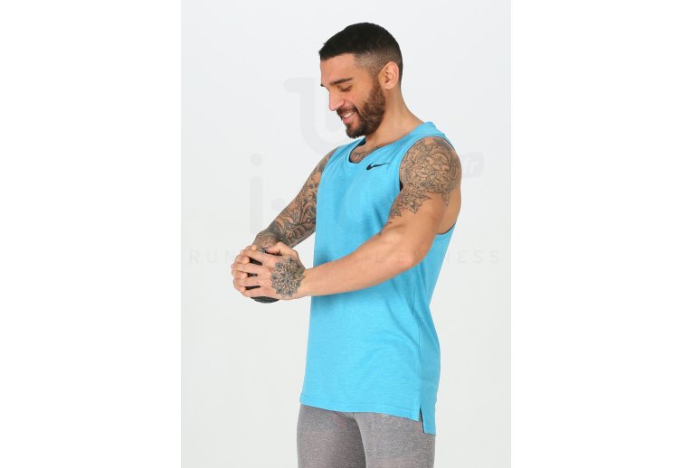 Nike Camiseta sin mangas Dry Breathe