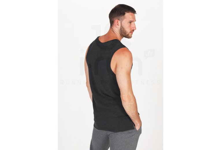 Nike Camiseta sin mangas Dry Breathe