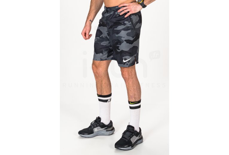 Nike Dry Camo AOP 5.0 Herren