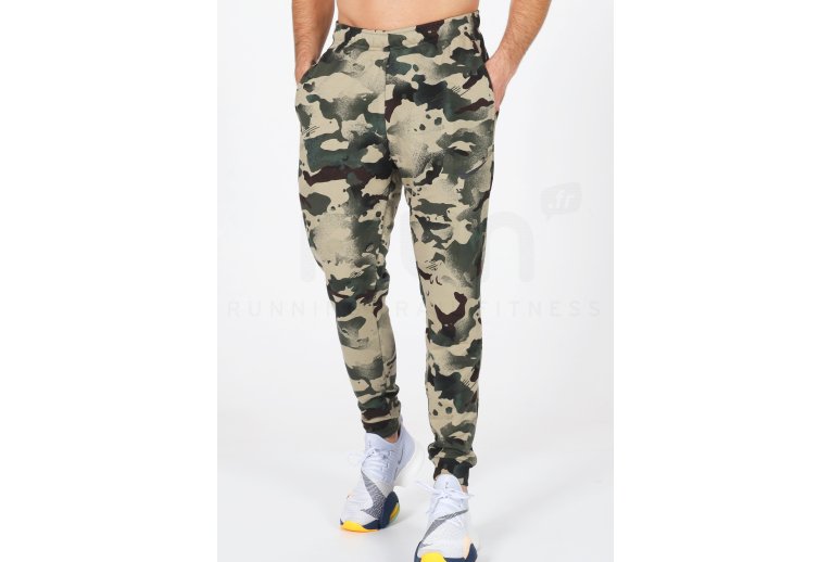 Nike Dry Camo Herren