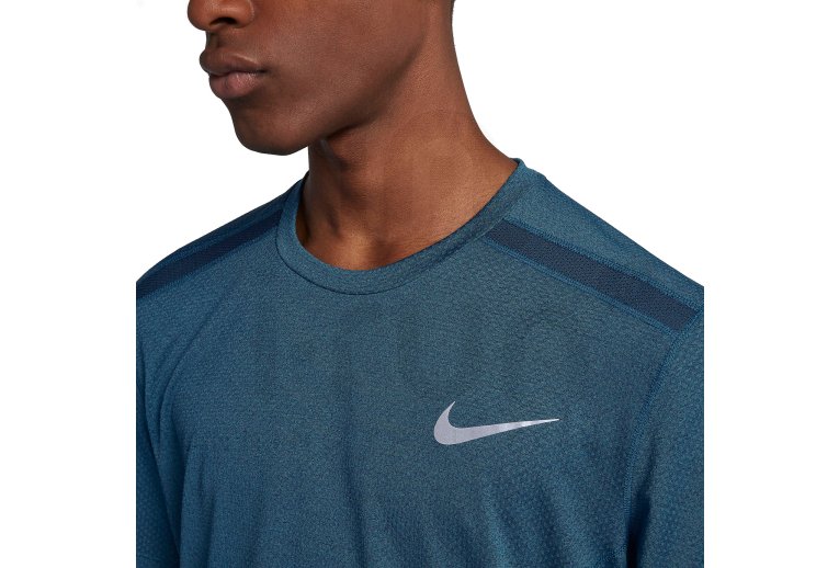 Nike Camiseta manga corta Dry Cool Miler