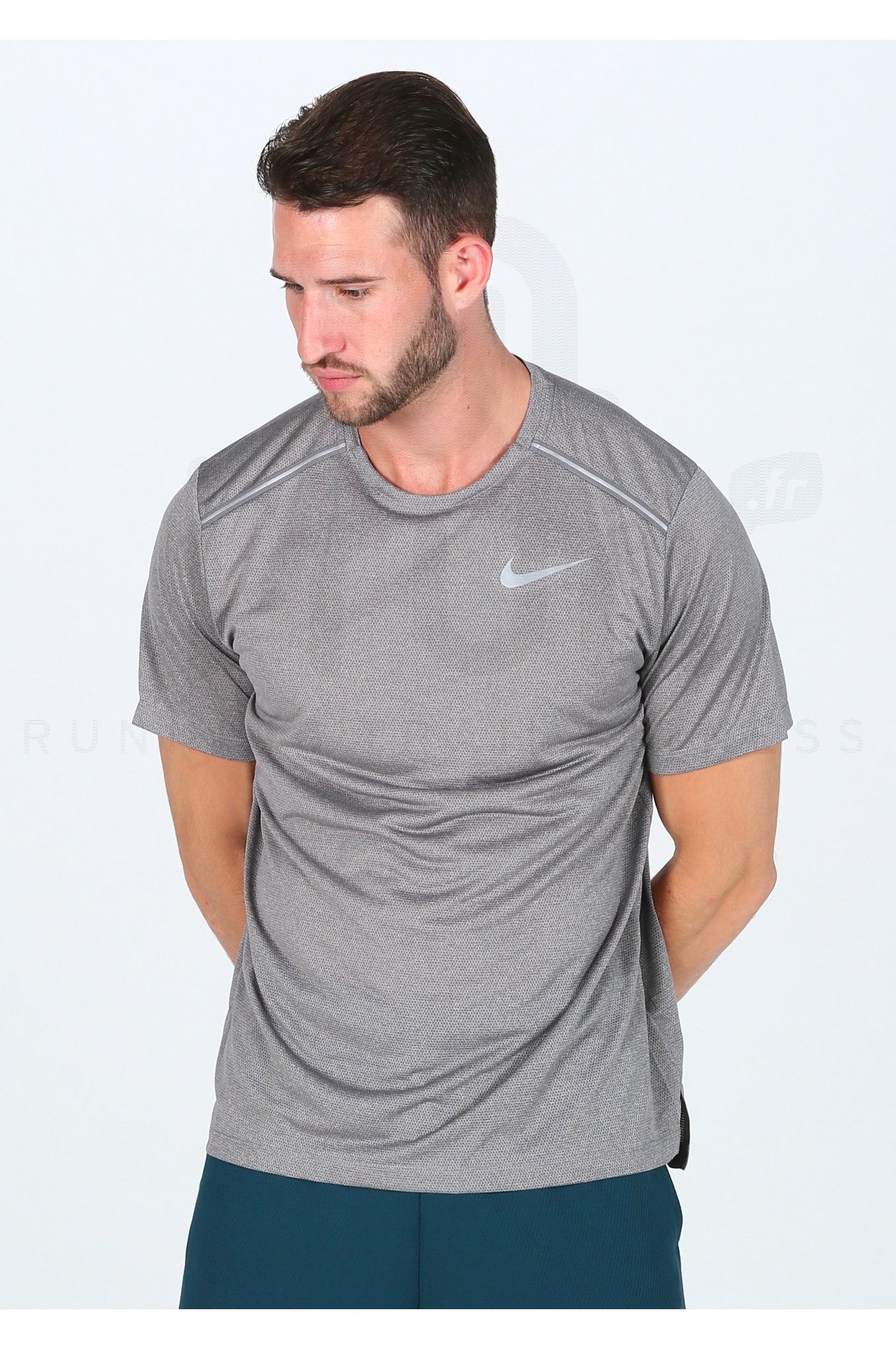 nike dry cool miler tank