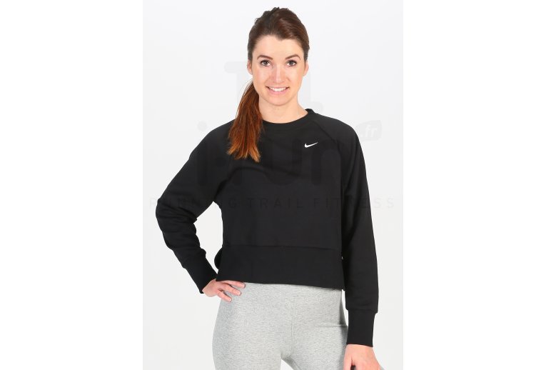 Nike Dry Crew Damen