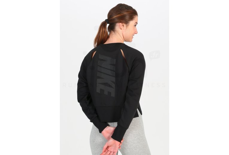 Nike Dry Crew Damen