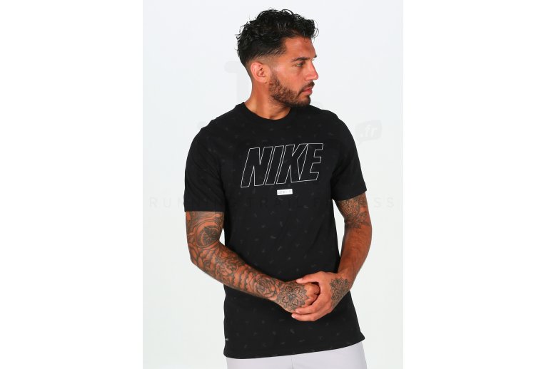 Nike camiseta manga corta Dry DFC