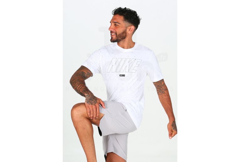 Nike camiseta manga corta Dry DFC