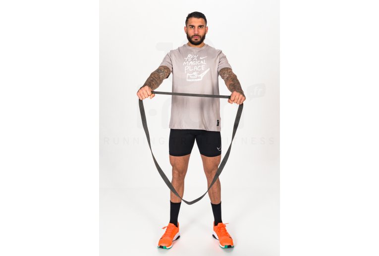 Nike camiseta manga corta Dry DFC Magic Place