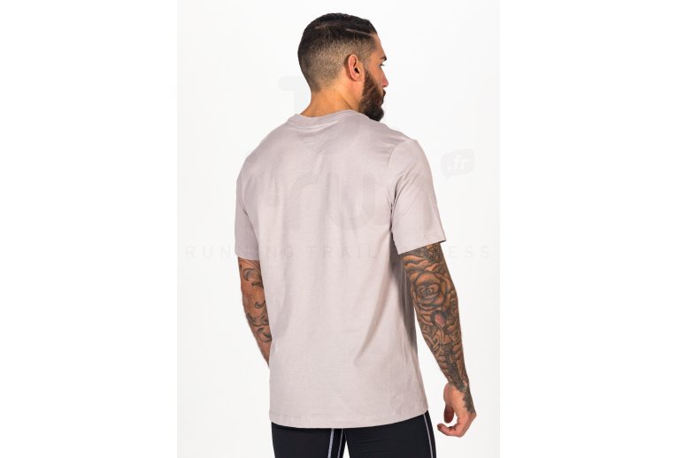 Nike camiseta manga corta Dry DFC Magic Place