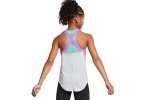 Nike camiseta de tirantes Dry Elastika