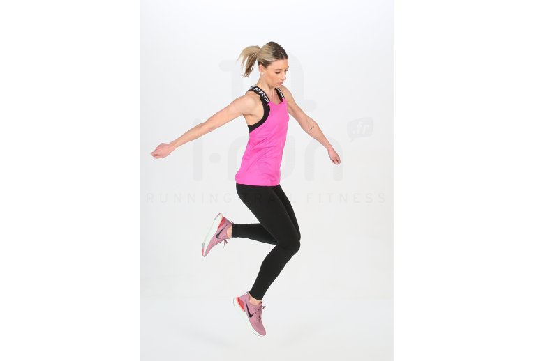 Nike camiseta de tirantes Dry Elastika