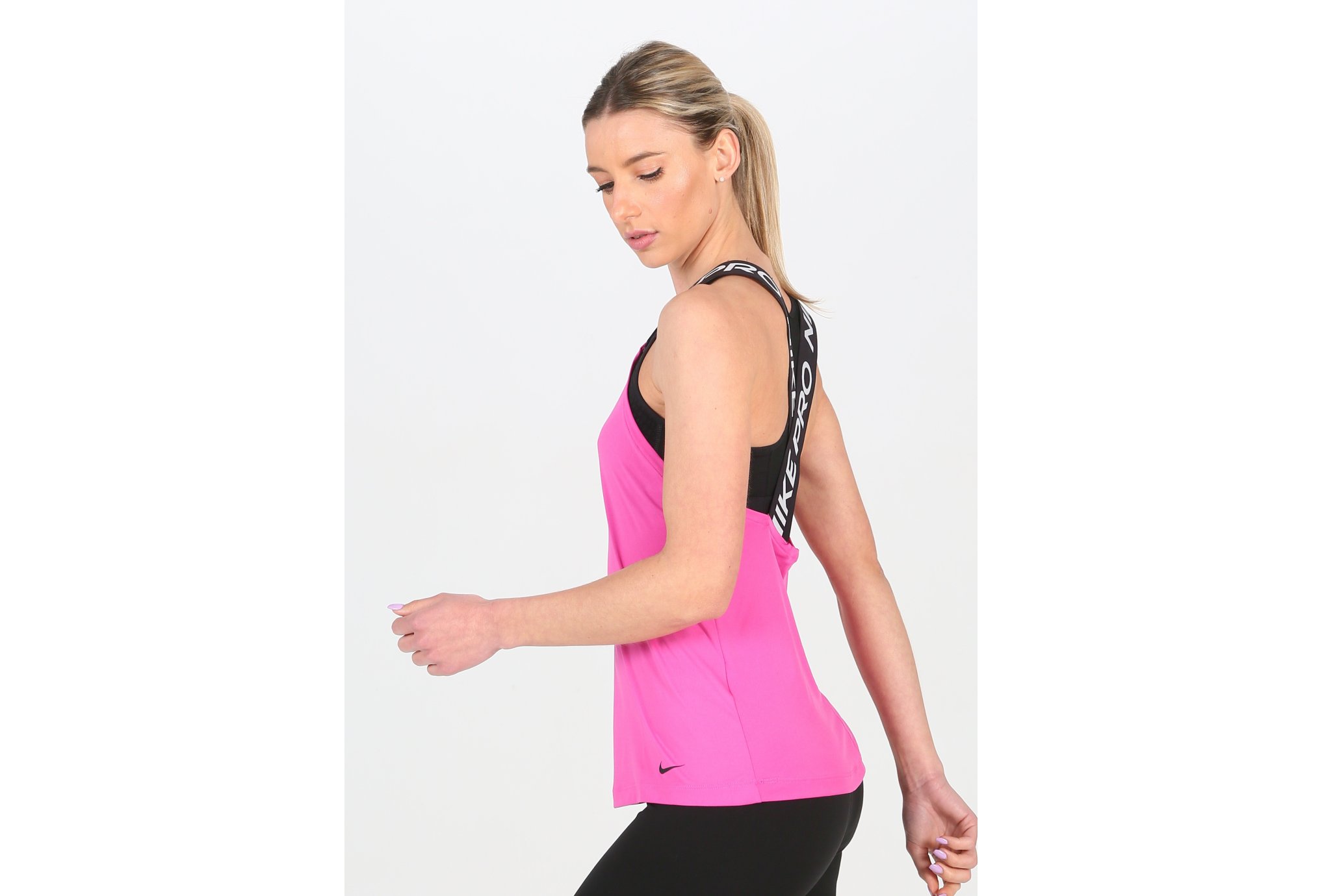 Nike Dry Elastika W vêtement running femme
