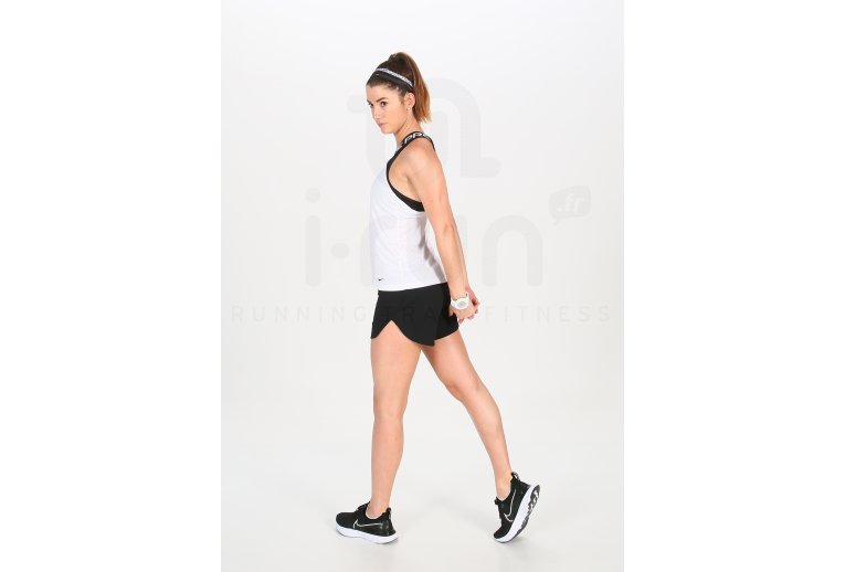 Nike camiseta de tirantes Dry Elastika