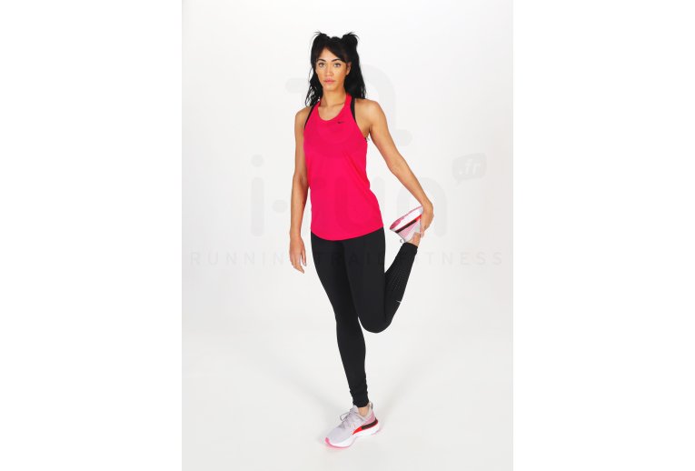 Nike Dry Elastika Damen