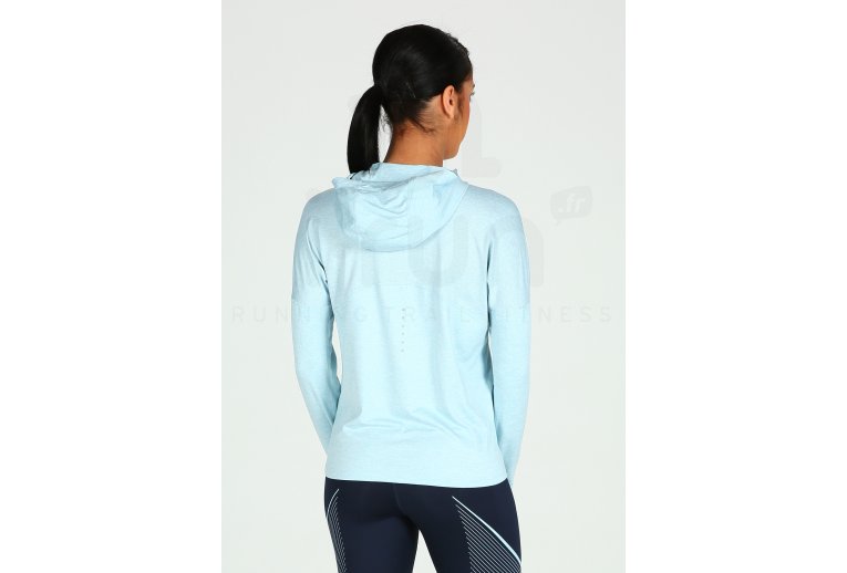 Nike Sudadera Dry Element Hoodie