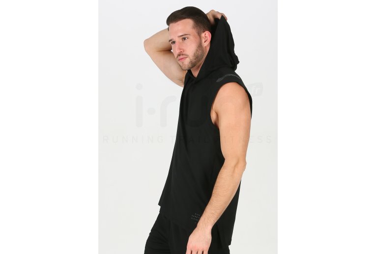 Nike Sudadera sin mangas Dry Element