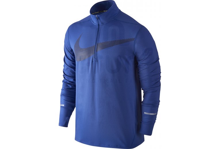 Nike Maillot Dry Element Running