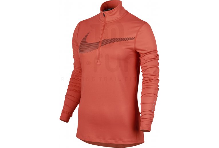Nike Maillot Dry Element Top