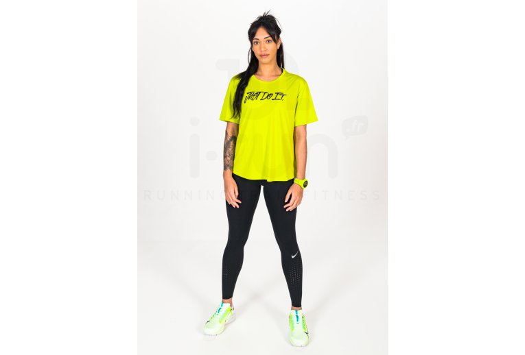 Nike Dry Elevated JDI Damen