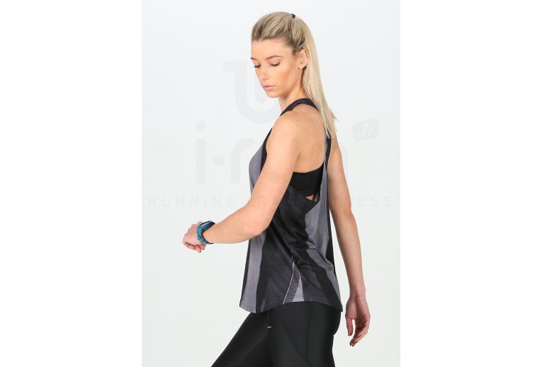 Nike Camiseta de tirantes Dry Eva