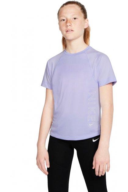 Nike camiseta manga corta Dry