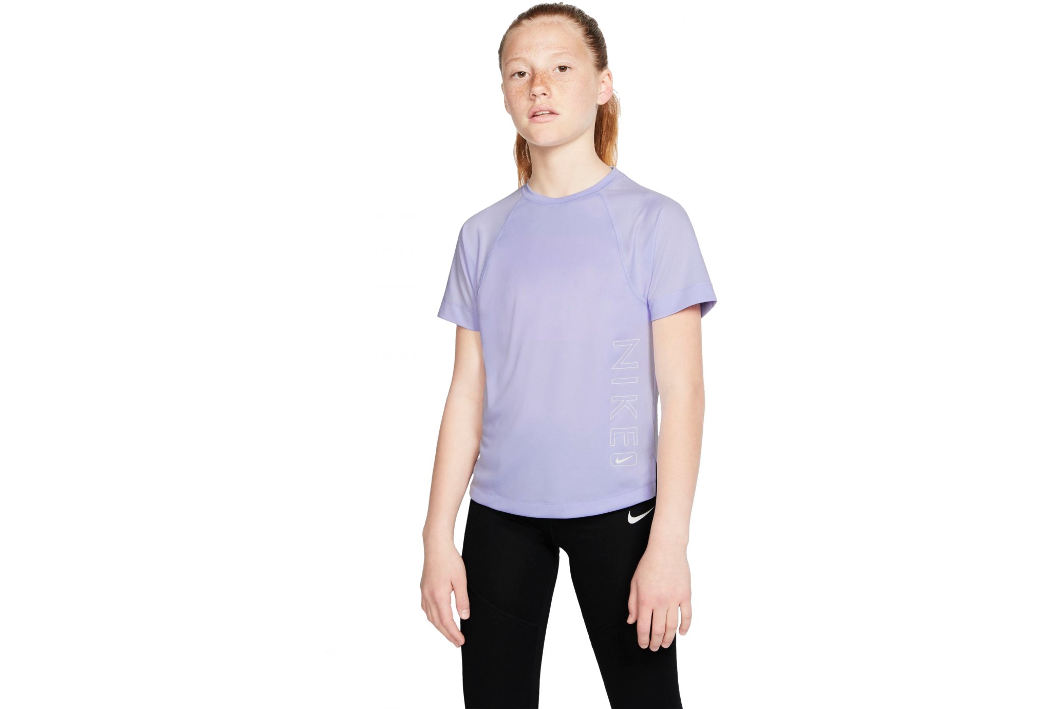 Nike Dry Fille vêtement running femme