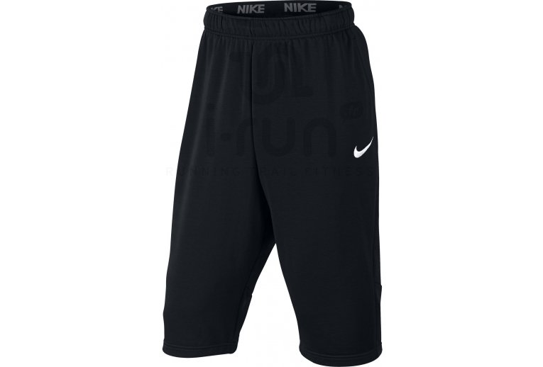 Nike Pantaln corto Dry Fleece 35cm