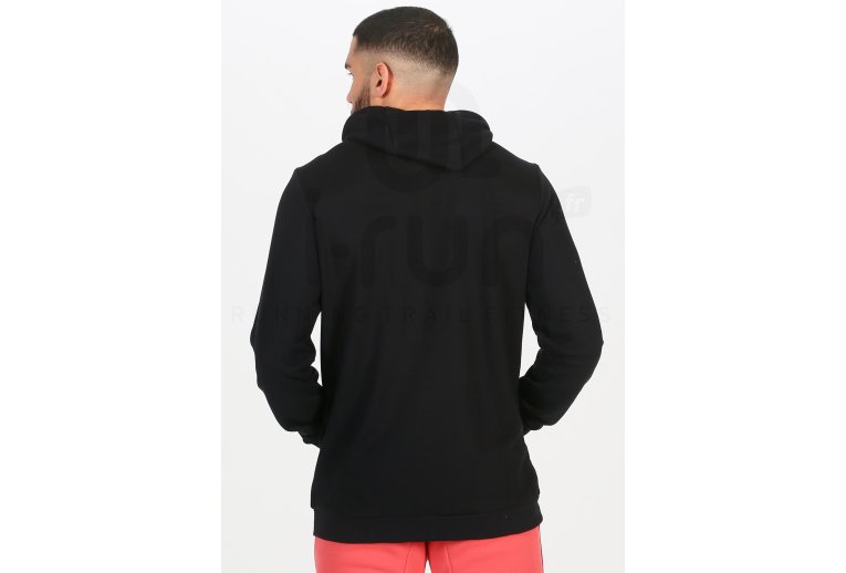 Nike chaqueta Dry Fleece