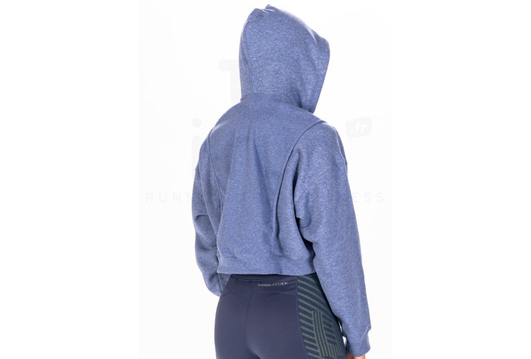 Nike sudadera Dry Fleece