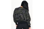 Nike sudadera Dry Get Fit Camo