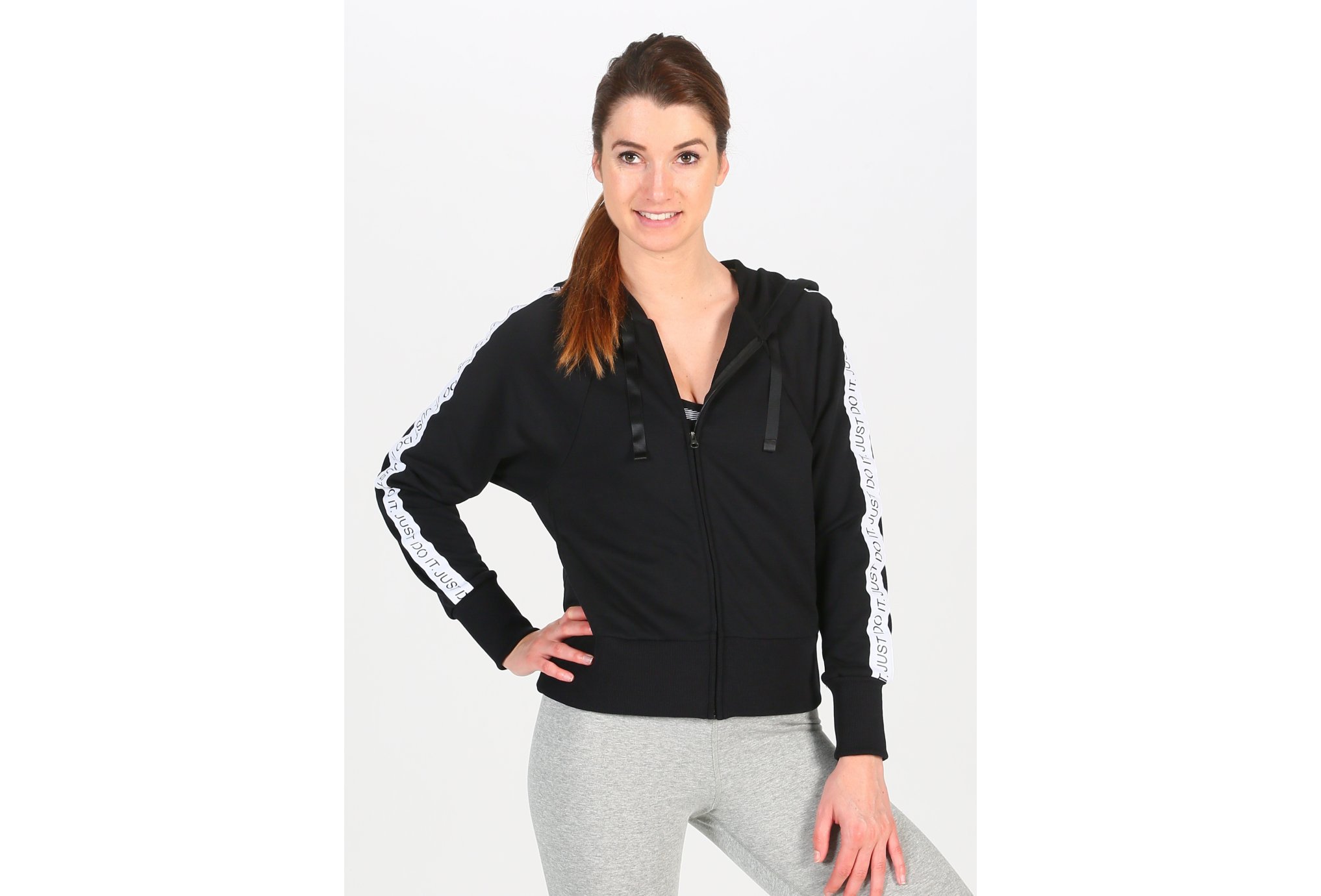 Nike Dry Get Fit JDI W Diététique Vêtements femme