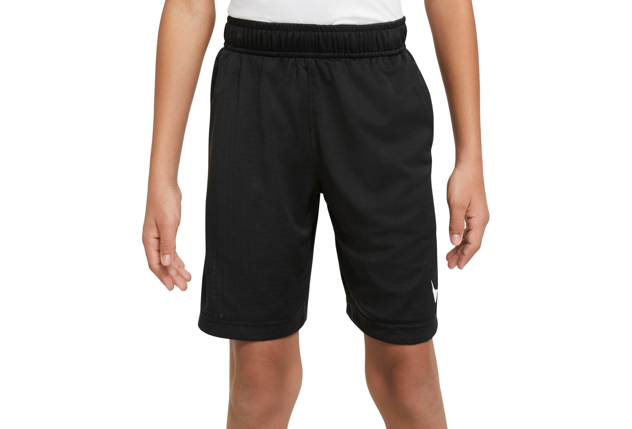 Nike Dry GFX Junior vêtement running homme