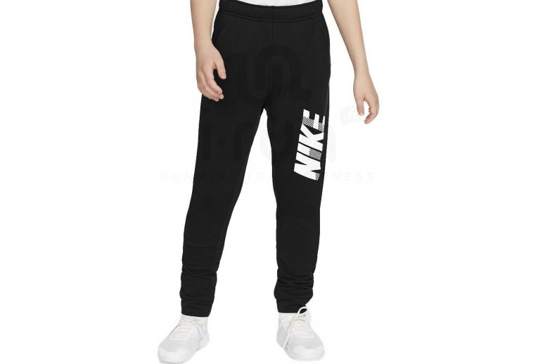 Nike pantaln Dry Graphic Tapered