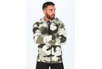 Nike chaqueta Dry Hoodie Camo