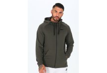 Nike Dry Hoodie FZ Fleece M