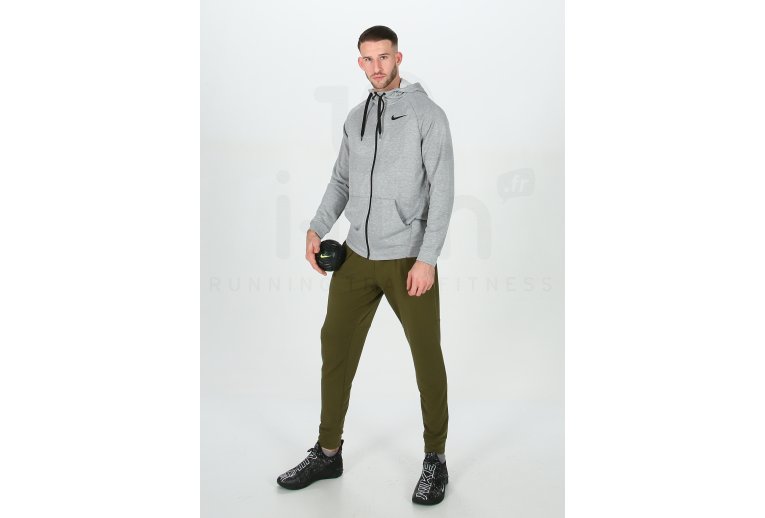 Nike Chaqueta Dry Hoodie FZ Fleece