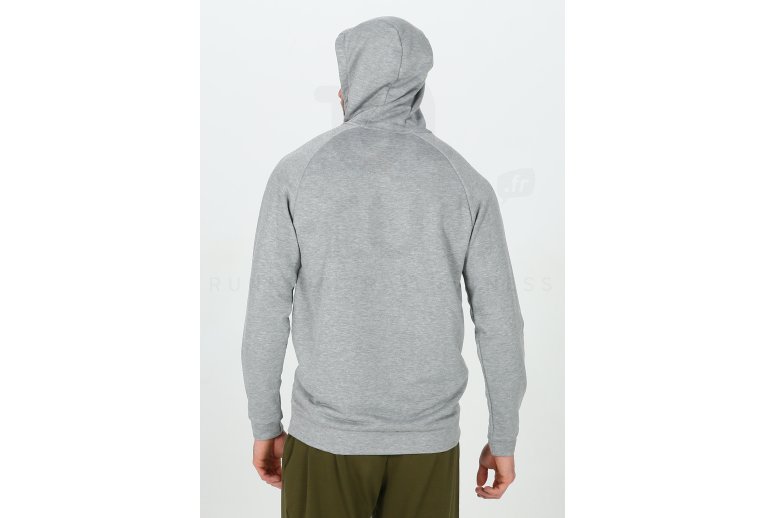 Nike Chaqueta Dry Hoodie FZ Fleece