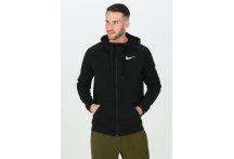 Nike Dry Hoodie FZ Fleece M