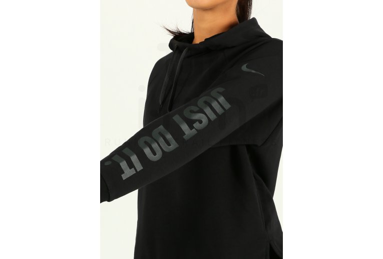 Nike sudadera Dry Hoodie JDI