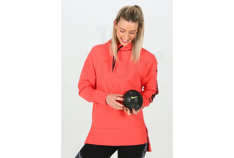 Nike Sudadera Dry Hoodie JDI