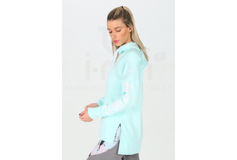 Nike sudadera Dry Hoodie JDI