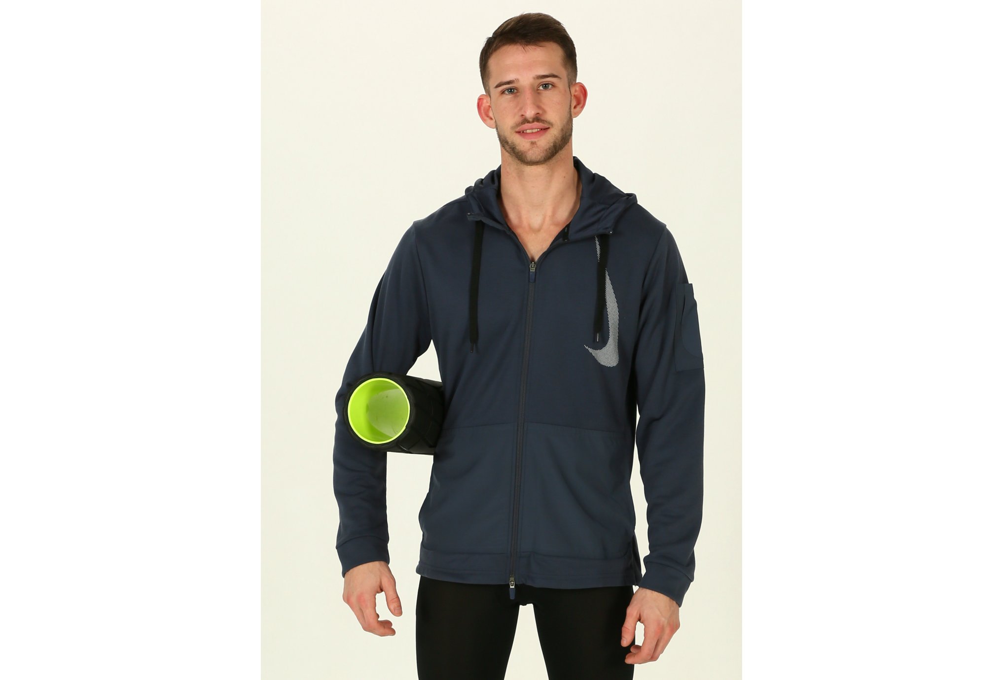 Nike Dry Hoodie M Diététique Vêtements homme