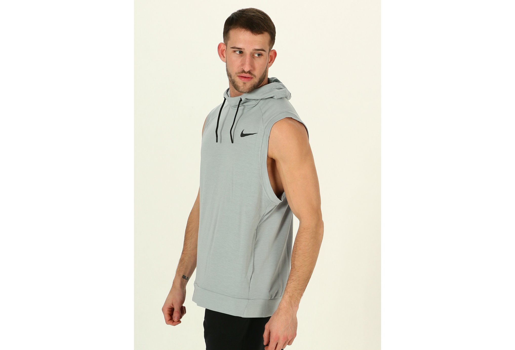Nike Dry hoodie m dittique vtements homme
