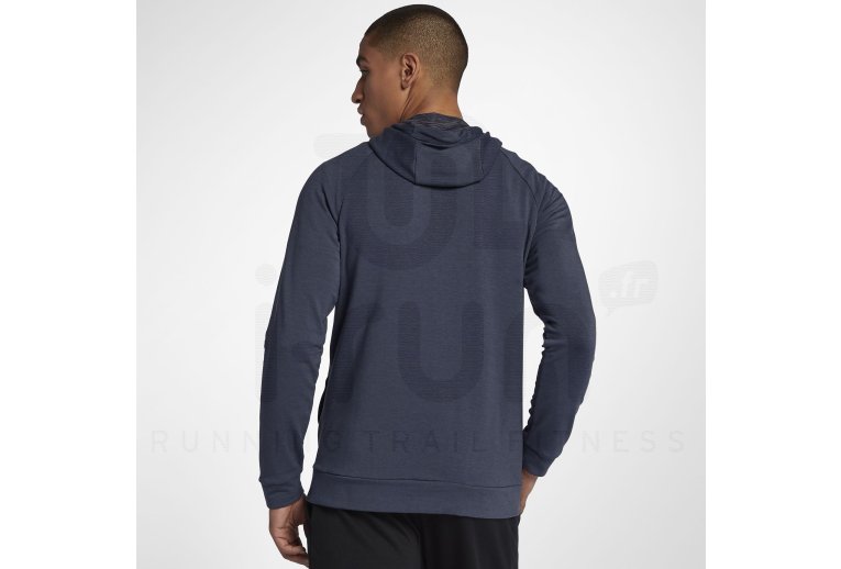 Nike Chaqueta Dry Hoodie