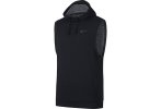 Nike Sudadera sin mangas Dry Hoodie